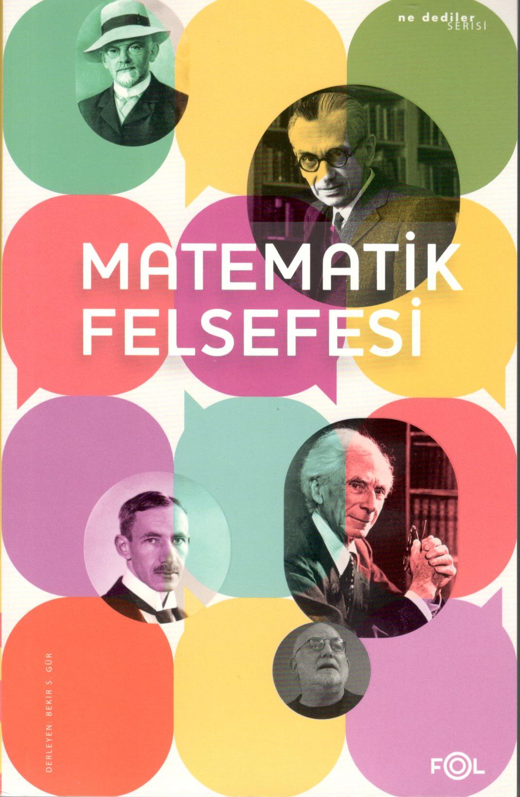 Matematik Felsefesi