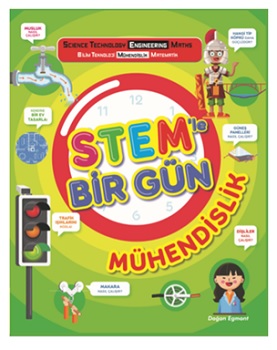 STEM'le Bir Gün - Mühendislik