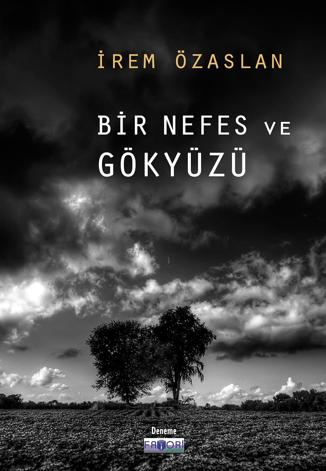 Bir Nefes Ve Gökyüzü