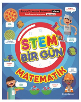 STEM'le Bir Gün - Matematik