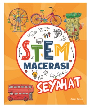 STEM Macerası - Seyahat