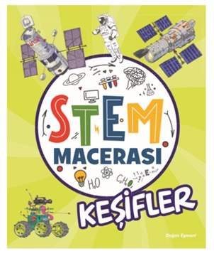 STEM Macerası - Keşifler