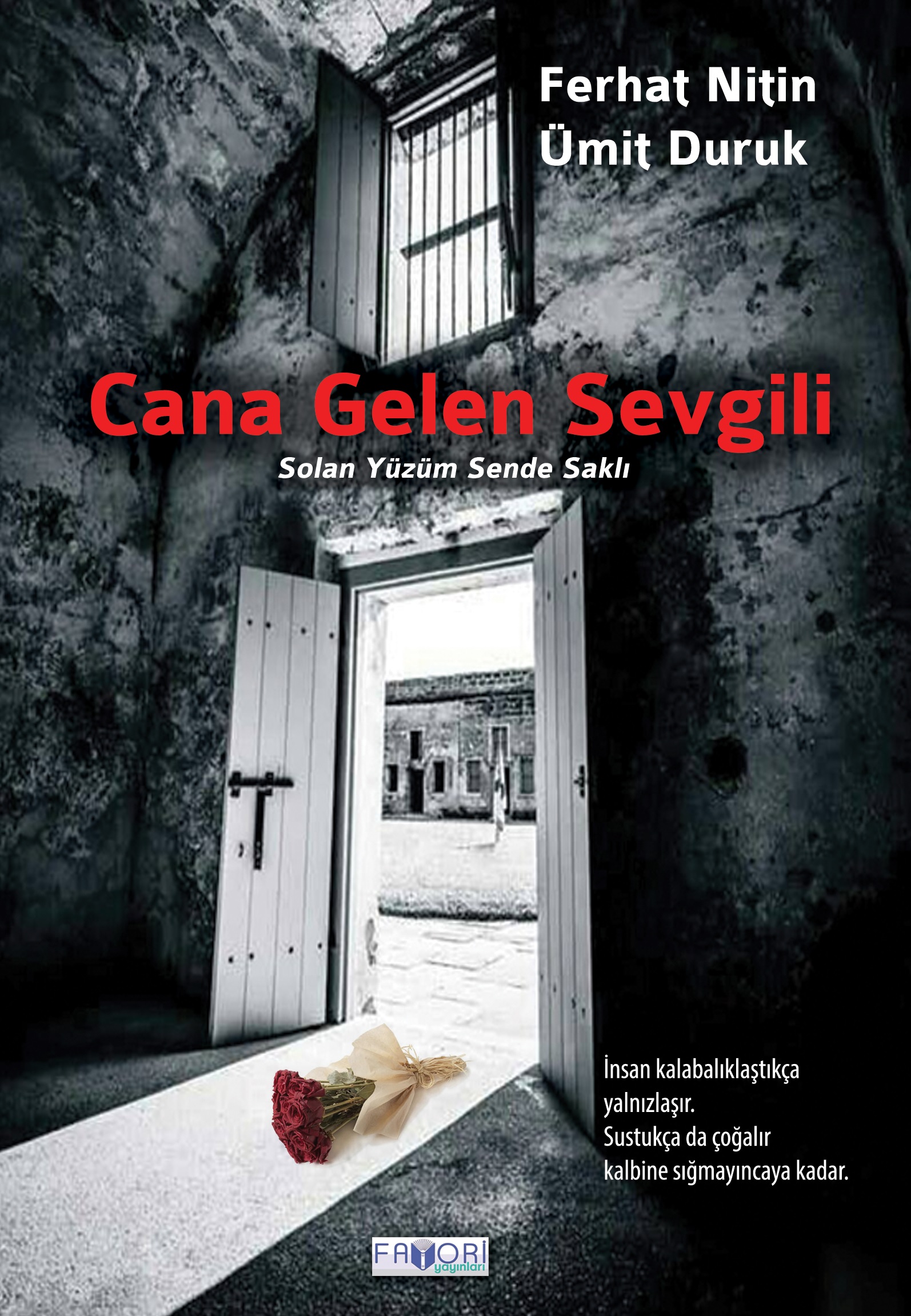 Cana Gelen Sevgili