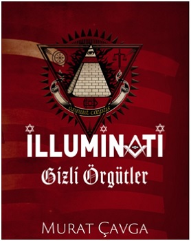 İlluminati Gizli Örgütler