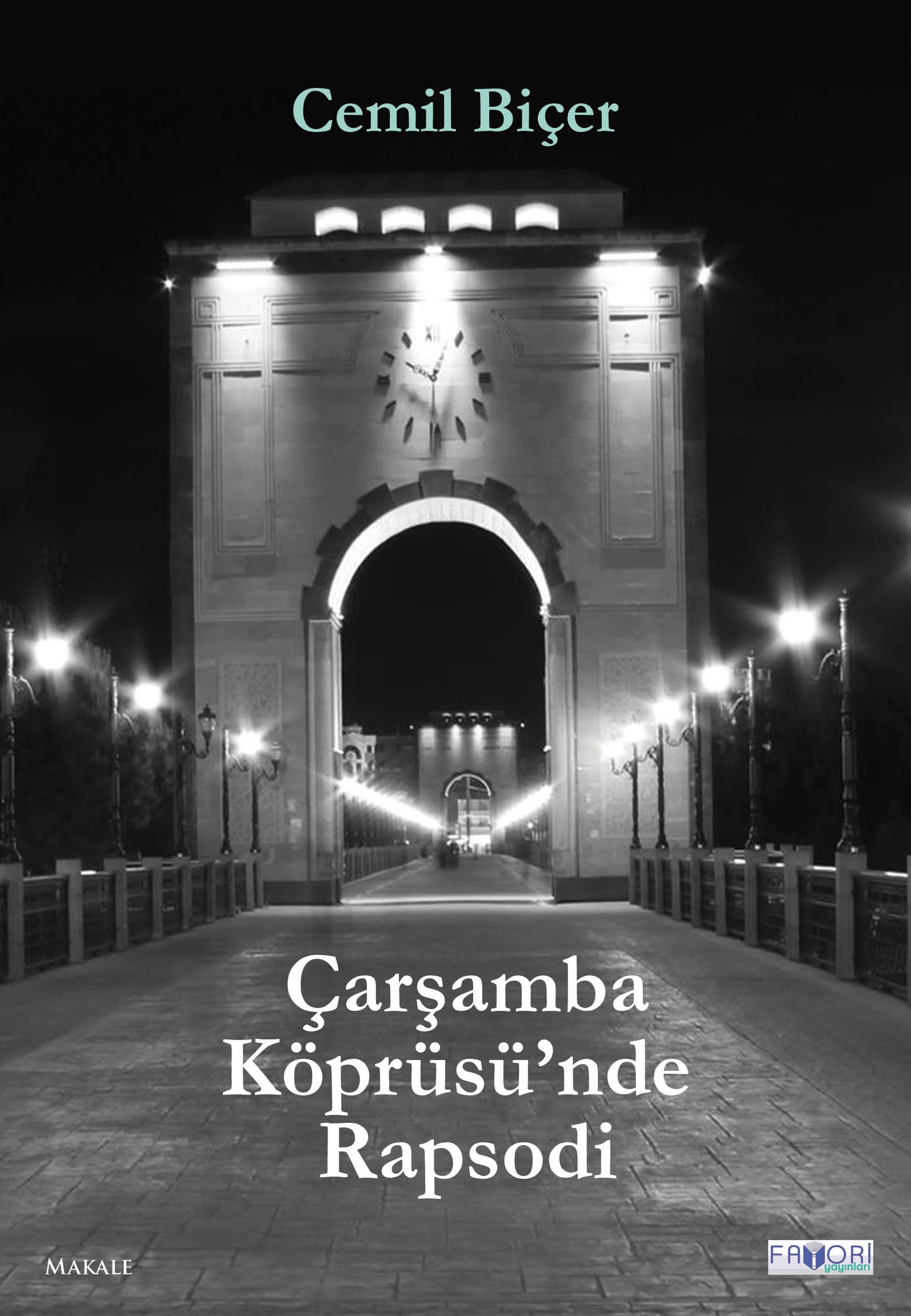 Çarşamba Köprüsü’nde Rapsodi