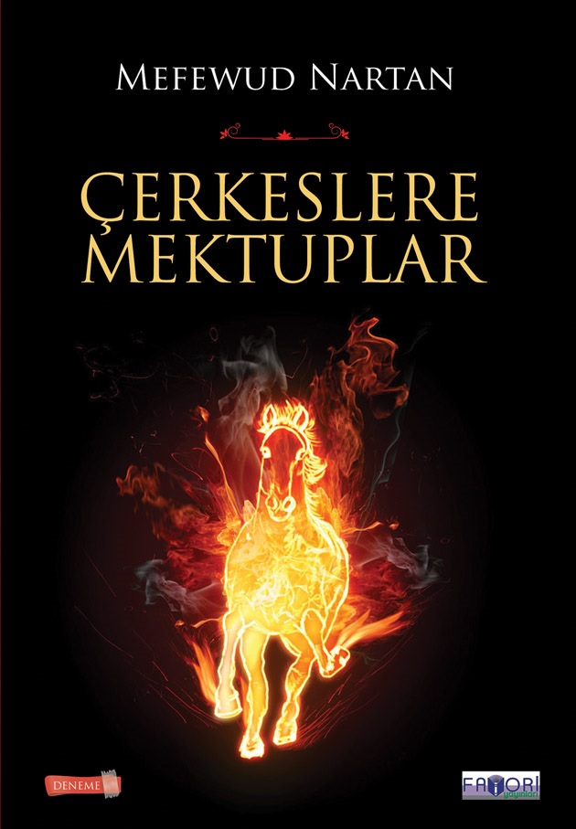 Çerkeslere Mektuplar