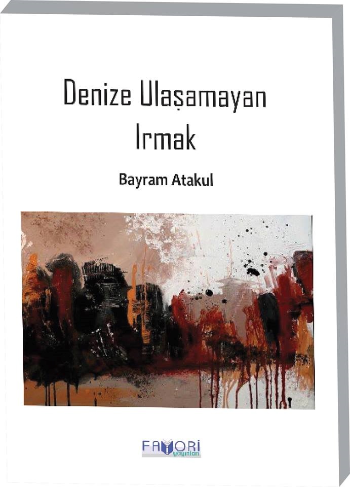 Denize Ulaşamayan Irmak