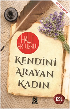 Kendini Arayan Kadın