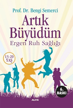 Artık Büyüdüm