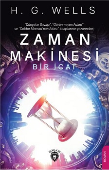 Zaman Makinesi Bir İcat