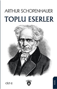 Arthur Schopenhauer Toplu Eserler 2