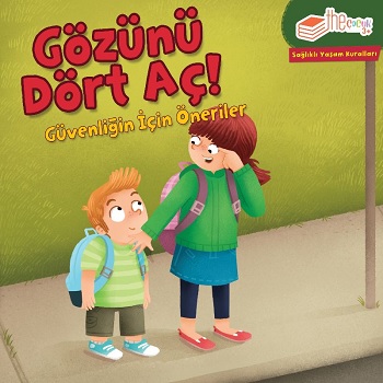 Gözünü Dört Aç!