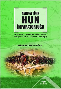 Avrupa Türk Hun İmparatorluğu