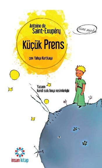 Küçük Prens