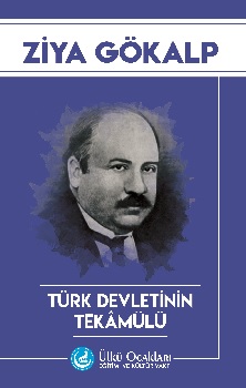 Türk Devletinin Tekamülü