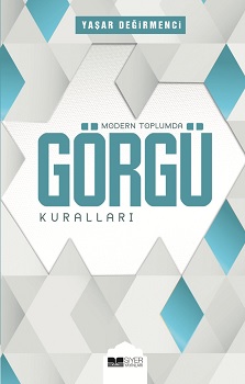 Modern Toplumda Görgü Kuralları