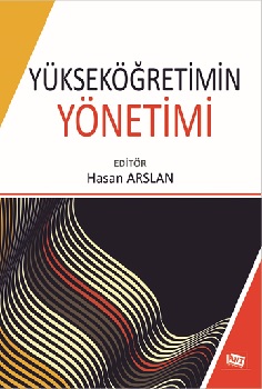 Yükseköğretimin Yönetimi