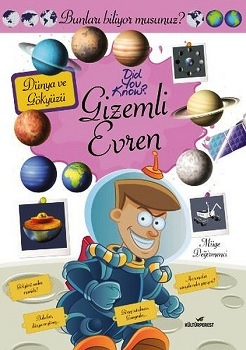 Gizemli Evren