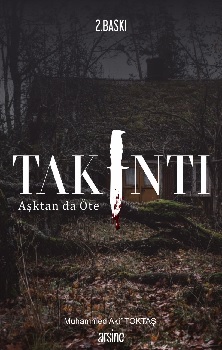 Takıntı