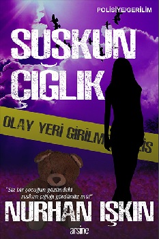 Suskun Çığlık