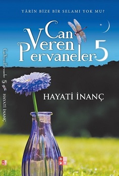 Can Veren Pervaneler - 5