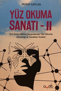 Yüz Okuma Sanatı-2