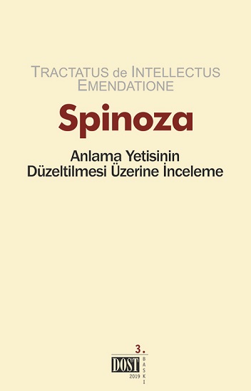 Anlama Yetisinin Düzeltilmesi Üzerine İnceleme