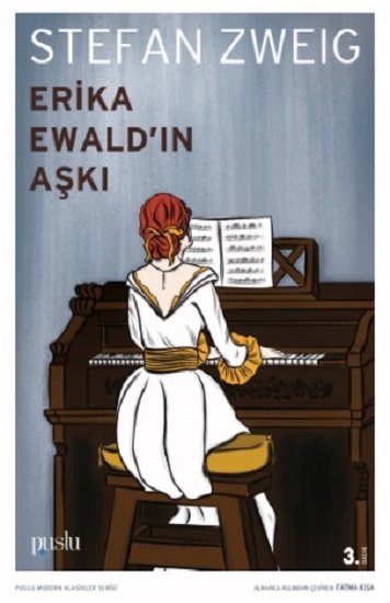 Erika Ewald'ın Aşkı