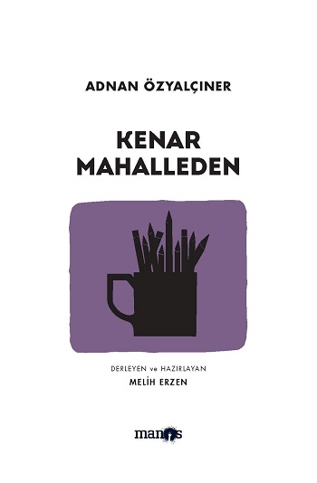 Kenar Mahaleden