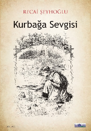 Kurbağa Sevgisi