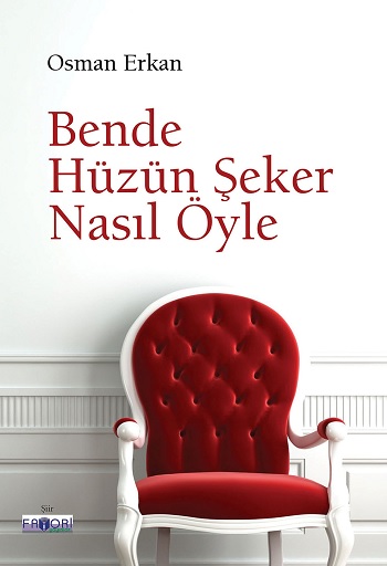 Bende Hüzün Şeker Nasıl Öyle