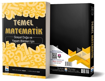 Temel Matematik Sosyal Doğa ve Yaşam Bilimleri için