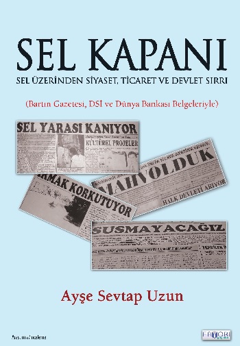 Sel Kapanı