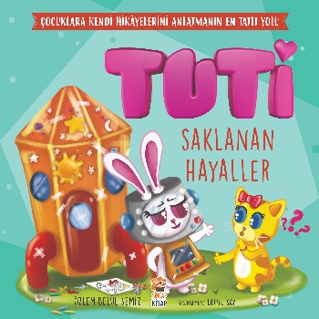 Tuti - Saklanan Hayaller