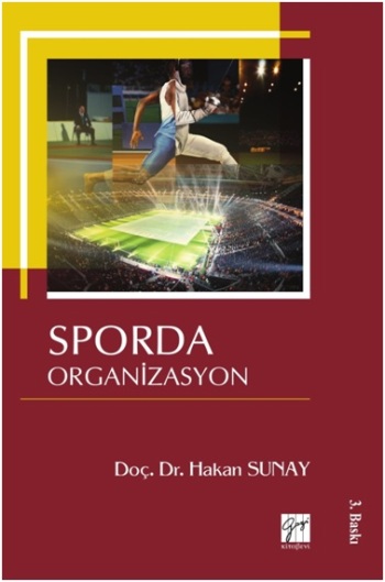 Sporda Organizasyon