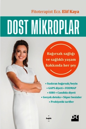 Dost Mikroplar