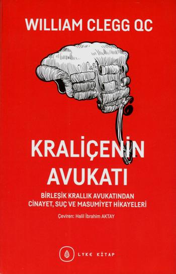 Kraliçe'nin Avukatı