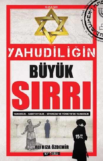 Yahudiliğin Büyük Sırrı