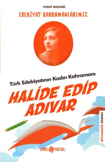 Halide Edip Adıvar