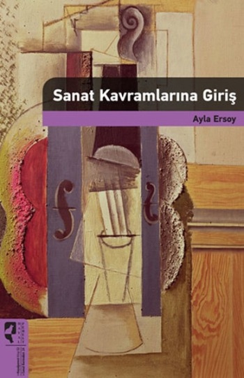 Sanat Kavramlarına Giriş