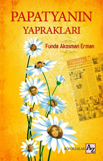 Papatyanın Yaprakları