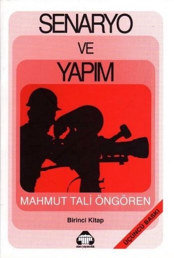 Senaryo ve Yapım 1