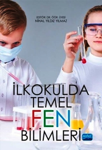 İlkokulda Temel Fen Bilimleri