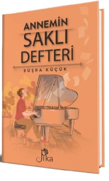 Annemin Saklı Defteri