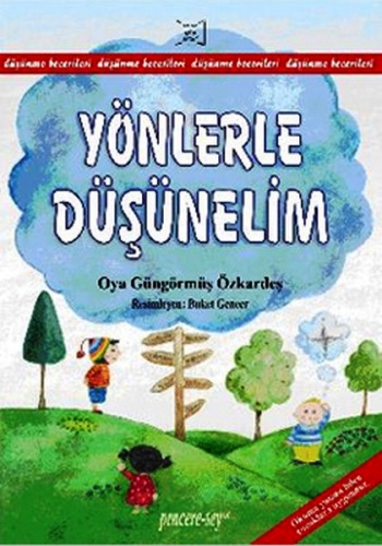 Yönlerle Düşünelim