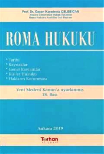 Roma Hukuku