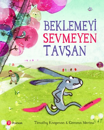 Beklemeyi Sevmeyen Tavşan