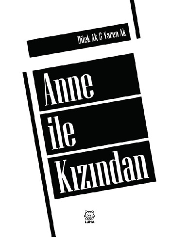 Anne ile Kızından