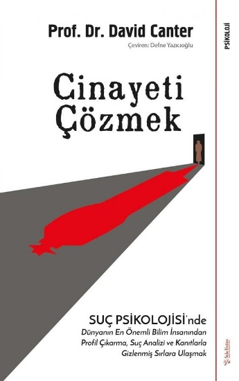 Cinayeti Çözmek