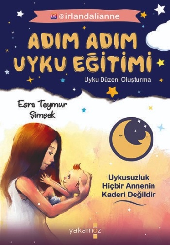 Adım Adım Uyku Eğitimi